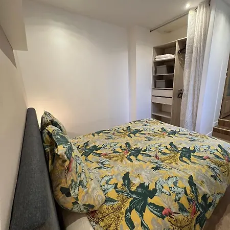 Le Calin - T2 Proche Gare Sncf & Centre Apartment *