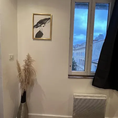 Le Calin - T2 Proche Gare Sncf & Centre Apartment Toulouse